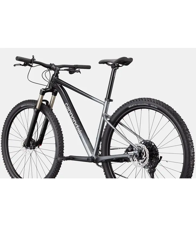 CANNONDALE TRAIL SL 4