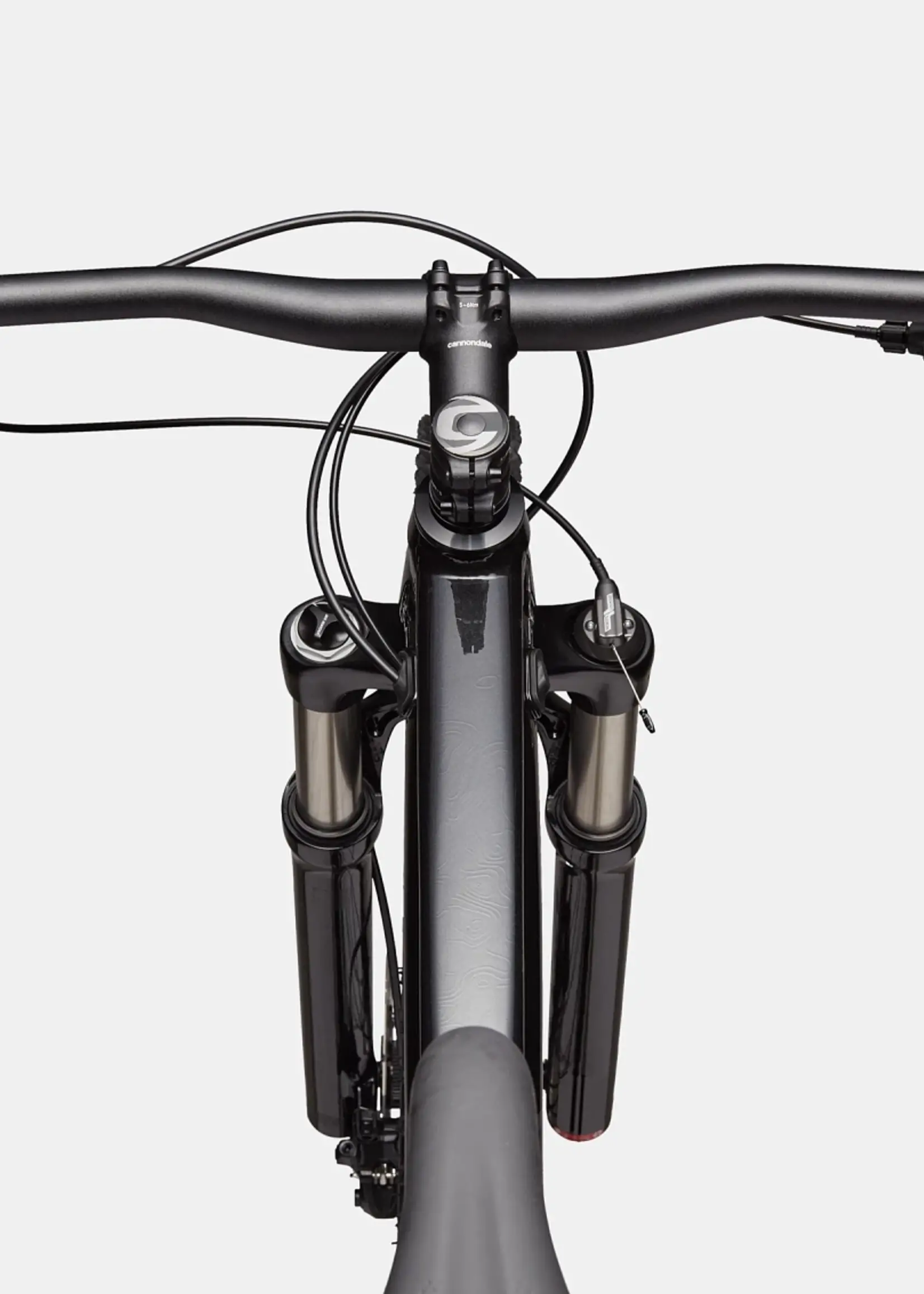 CANNONDALE TRAIL SL 4