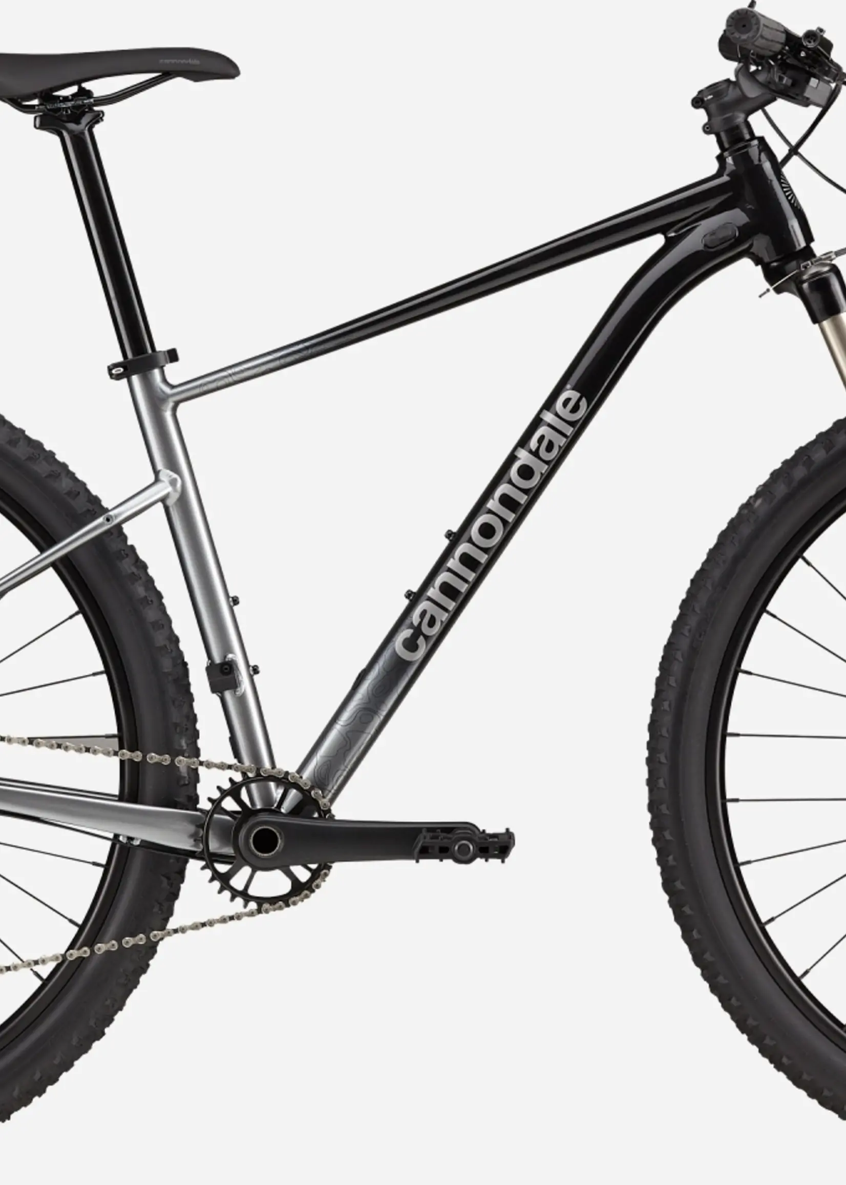 CANNONDALE TRAIL SL 4