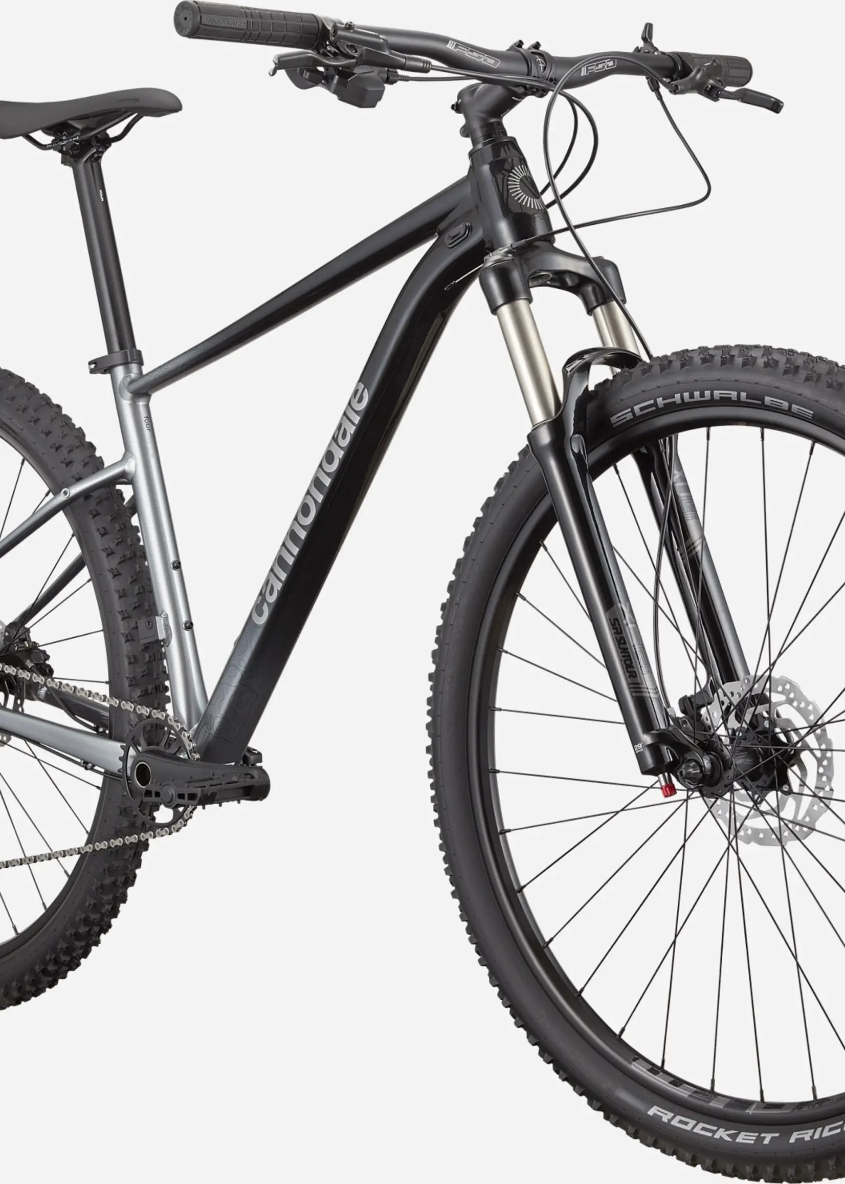 CANNONDALE TRAIL SL 4