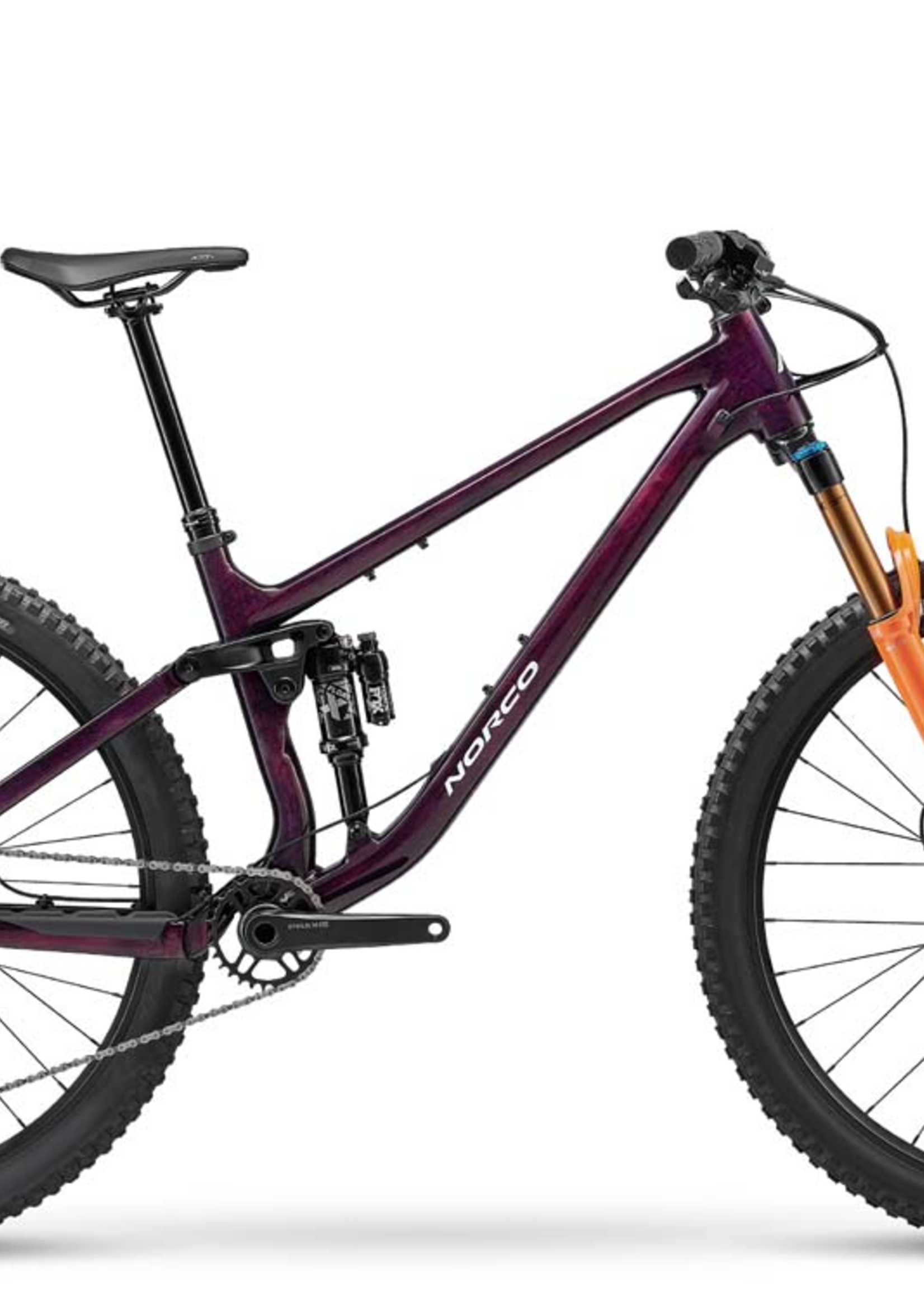 NORCO FLUID A1