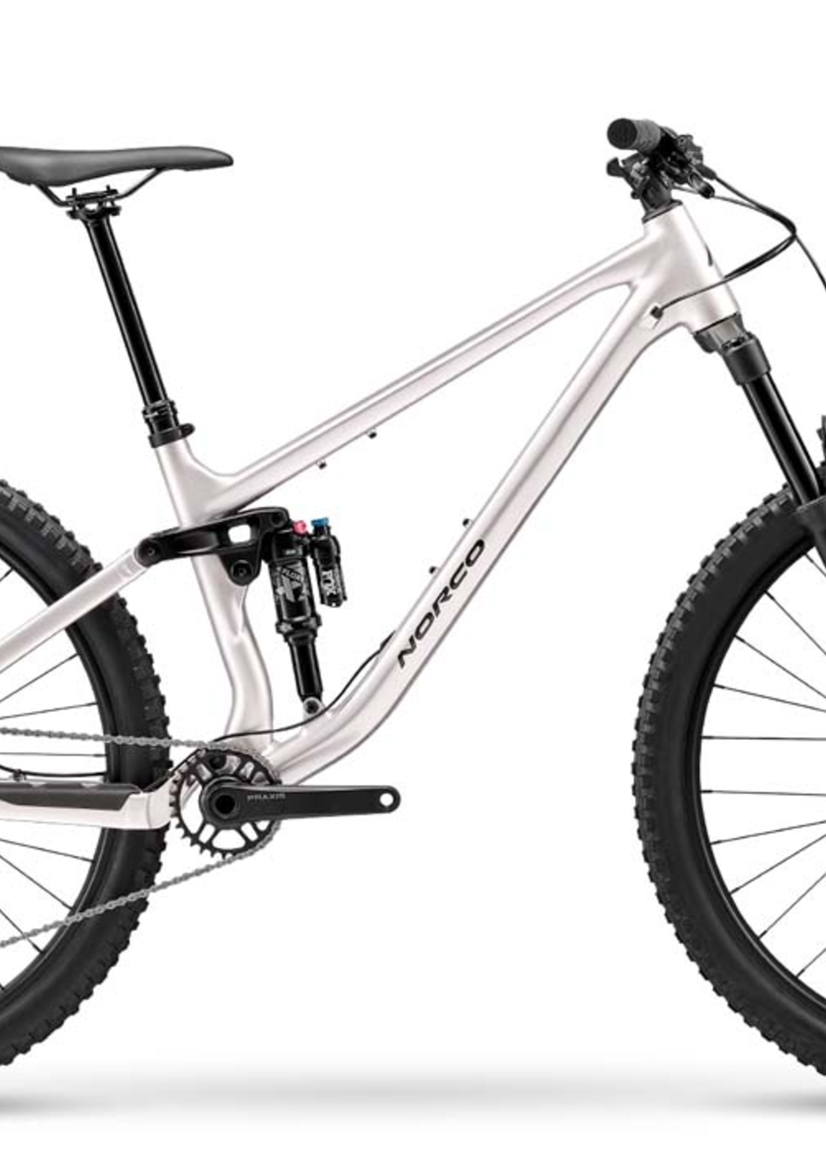 NORCO FLUID A2