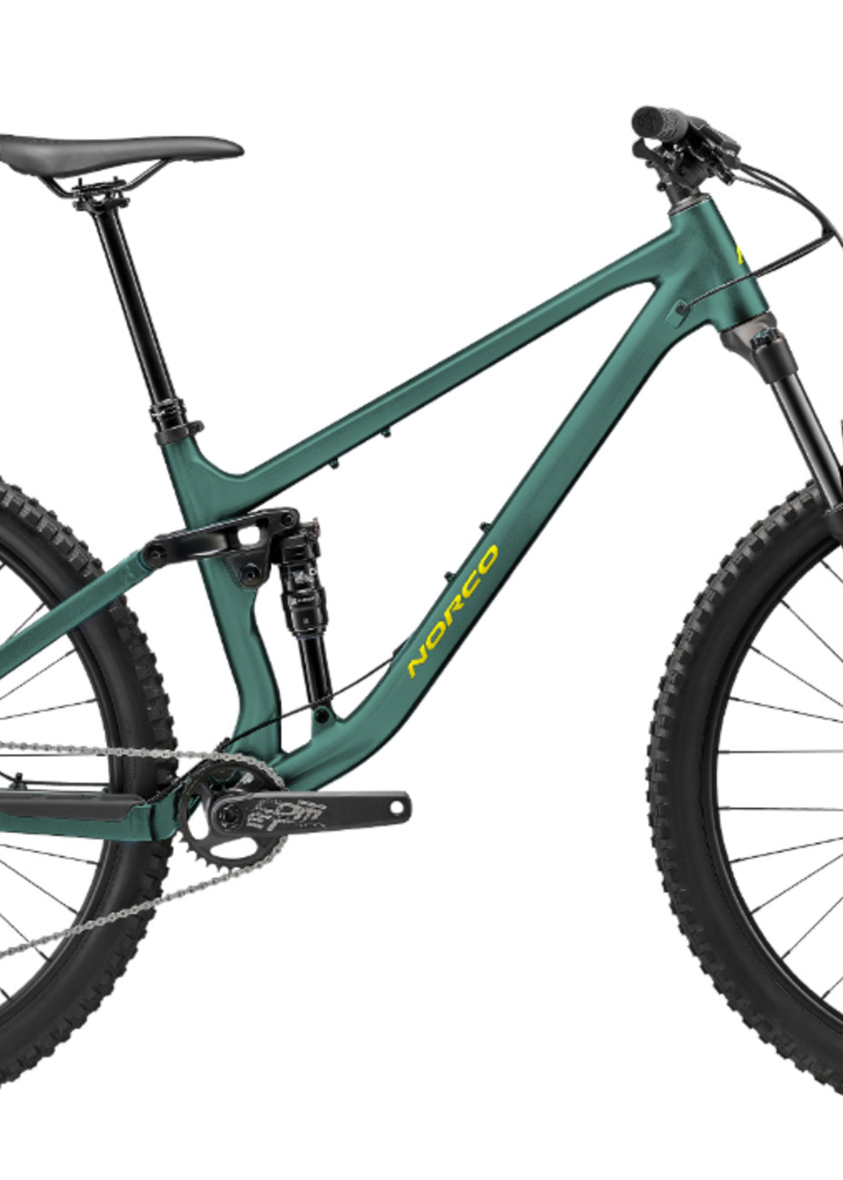 NORCO FLUID A3