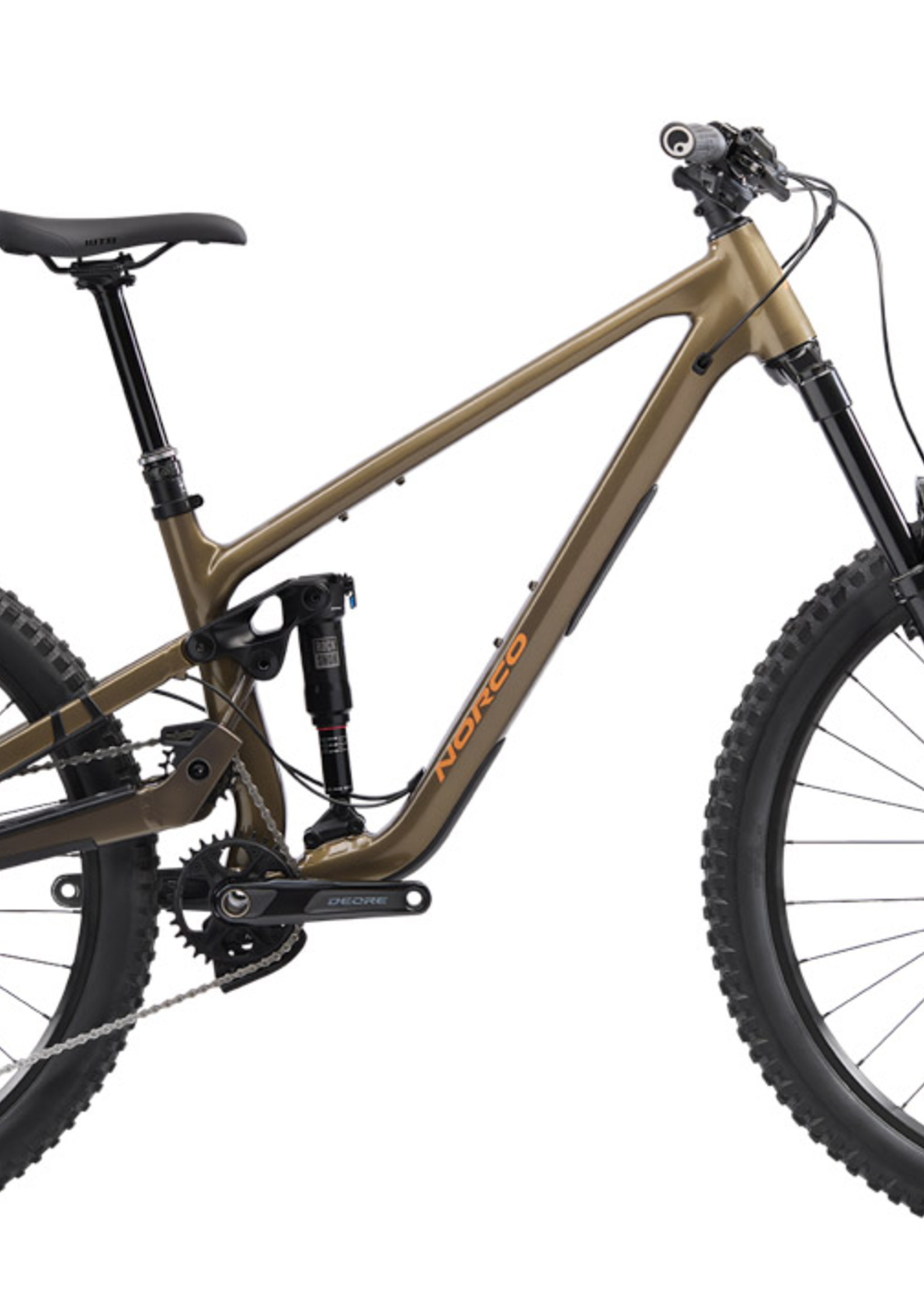 NORCO SIGHT A3
