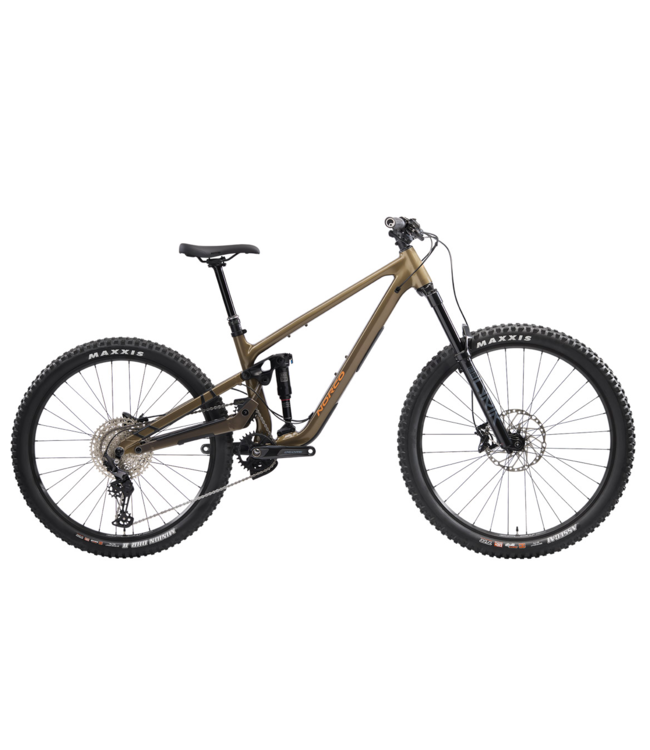 NORCO SIGHT A3