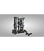 BUZZRACK E-SCORPION 2 BIKE HITCH MOUNT **INCLUDING LIGHTS**