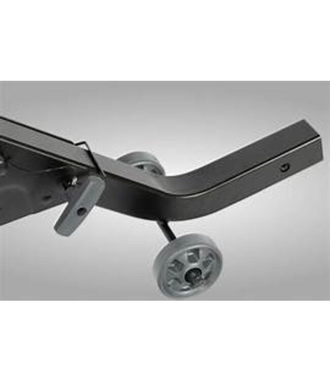 BUZZRACK E-SCORPION 2 BIKE HITCH MOUNT **INCLUDING LIGHTS**