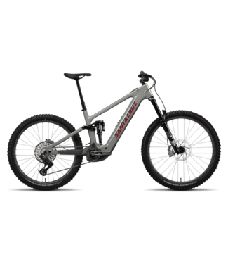 SANTA CRUZ VALA C MX AUS GX AXS-KIT LGE *DEMO*