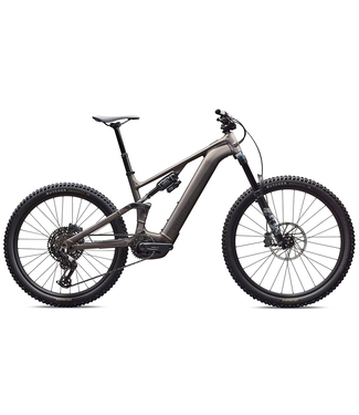 SPECIALIZED LEVO GEN 4 COMP ALLOY S2 TO S5 *DEMO*