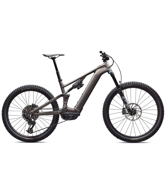SPECIALIZED LEVO GEN 4 COMP ALLOY S2 TO S5 *DEMO*