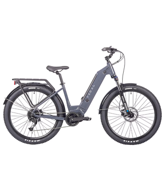 PEDAL LYNX 3 STEP THRU MTB