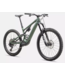 SPECIALIZED TURBO LEVO SL 2 COMP CYPRESS METALLIC / CYPRESS / DARK MOSS GREEN S3