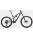SPECIALIZED TURBO LEVO SL 2 COMP CYPRESS METALLIC / CYPRESS / DARK MOSS GREEN S3
