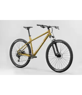 NORCO STORM