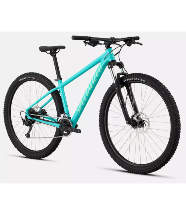 SPECIALIZED ROCKHOPPER 26