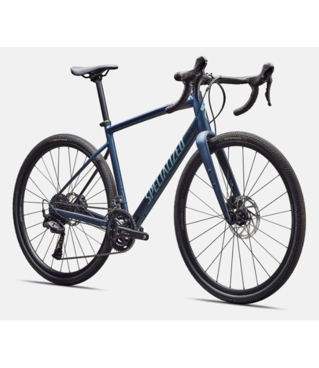 SPECIALIZED DIVERGE 3 ALLOY