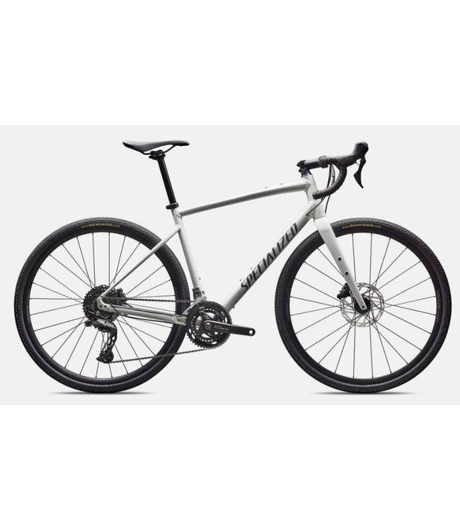 SPECIALIZED DIVERGE 3 ALLOY