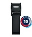 ABUS ABUS BORDO 6000 120CM KEY - WITH ALARM