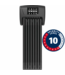 ABUS ABUS BORDO 6000C 120CM COMBO