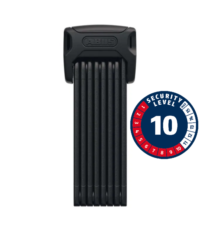 ABUS BORDO 6000K - 120CM KEY - The Spokesman