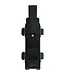ABUS ABUS BORDO 6000K BK ST- 90CM KEY
