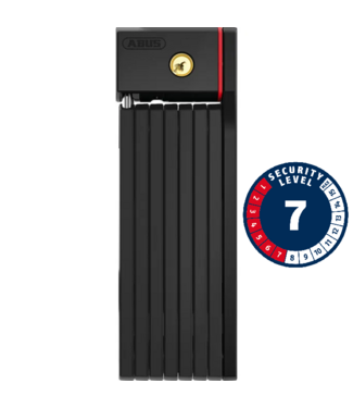 ABUS ABUS BORDO U-GRIP 5700K - 100CM KEY