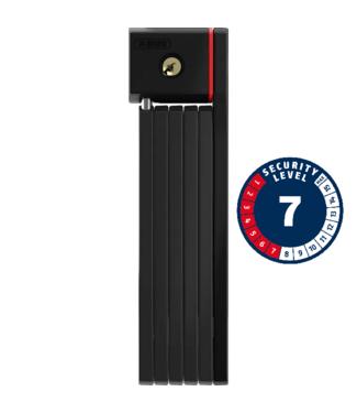 ABUS ABUS BORDO U-GRIP 5700K - 80CM KEY