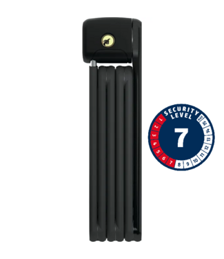 ABUS ABUS BORDO LITE 6055K - 85CM SH KEY