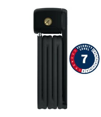 ABUS ABUS BORDO LITE MINI 6055K 60CM KEY - NO BRACKET
