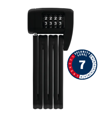 ABUS ABUS BORDO LITE MINI 6055C  - 60CM COMBO