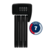 ABUS ABUS BORDO LITE MINI 6055C  - 60CM COMBO