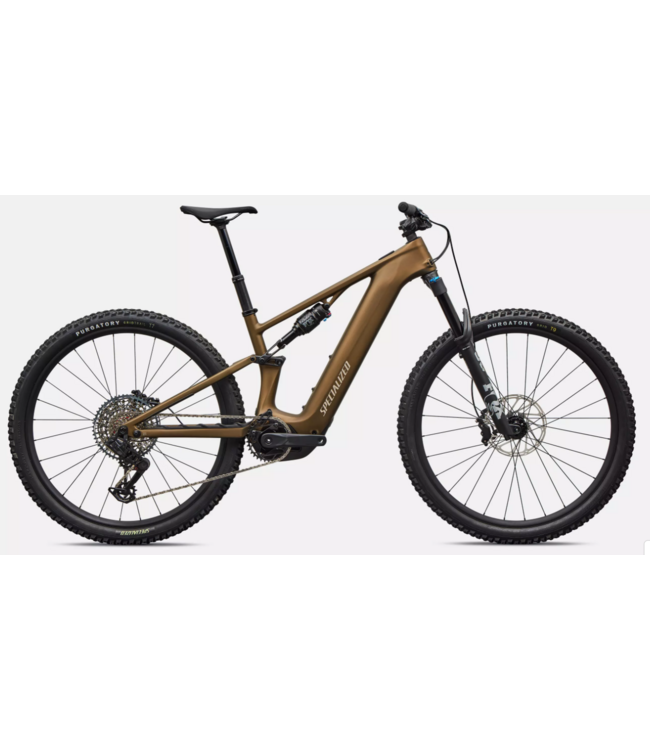 SPECIALIZED TURBO LEVO R COMP
