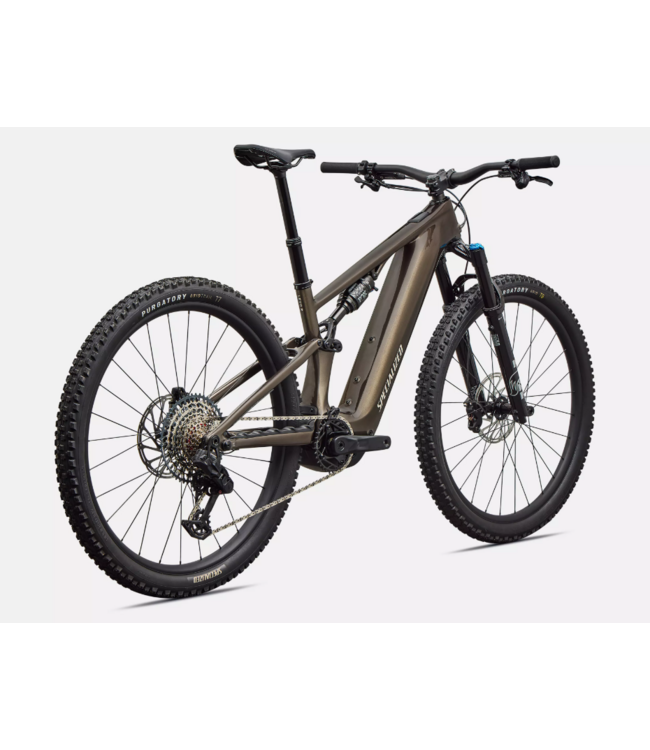 SPECIALIZED TURBO LEVO R COMP