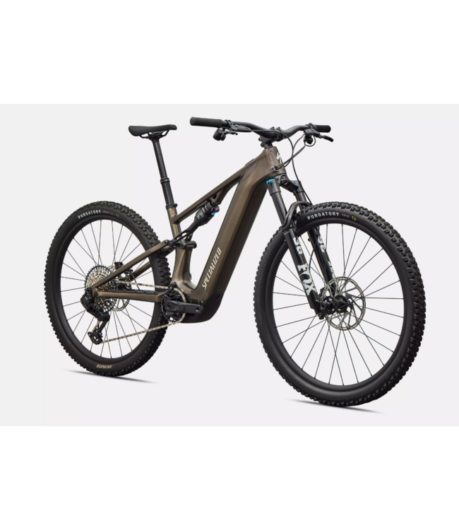 SPECIALIZED TURBO LEVO R COMP