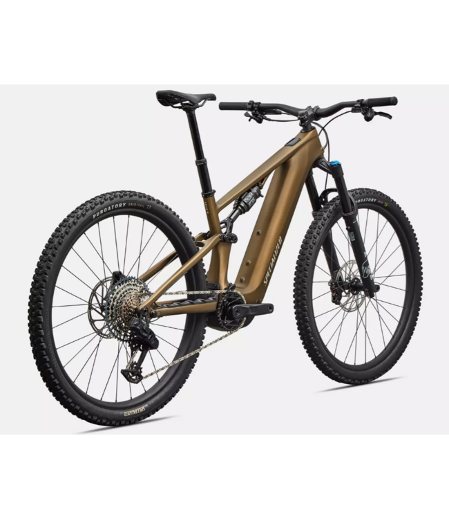 SPECIALIZED TURBO LEVO R COMP