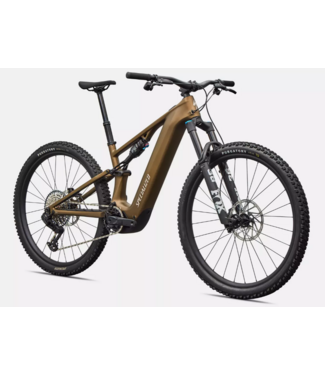 SPECIALIZED TURBO LEVO R COMP