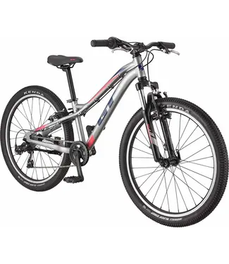 GT STOMPER PRIME 24"