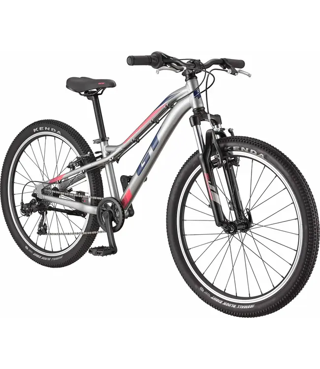 GT STOMPER PRIME 24"