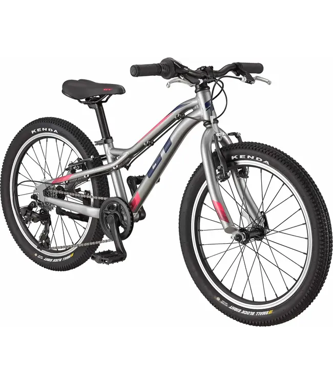 GT STOMPER PRIME 20"