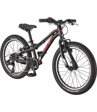 GT STOMPER PRIME 20"
