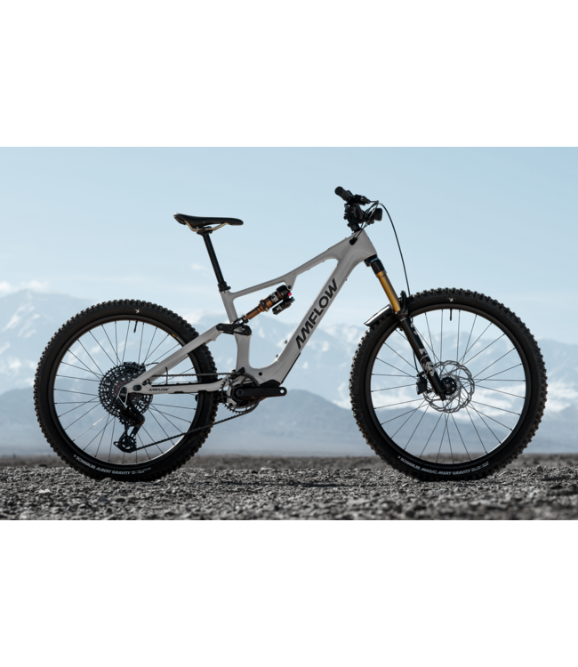 AMFLOW PX CARBON PRO