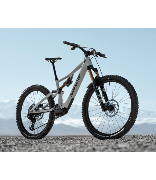 AMFLOW PX CARBON PRO