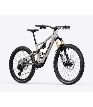 AMFLOW PX CARBON PRO