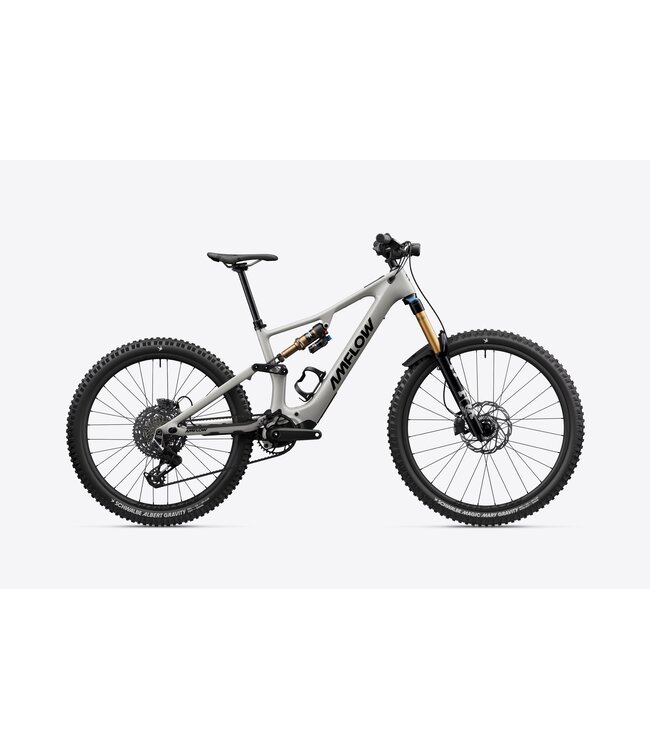 AMFLOW PX CARBON PRO