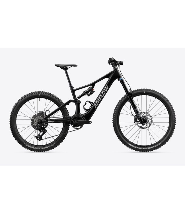 AMFLOW PX CARBON