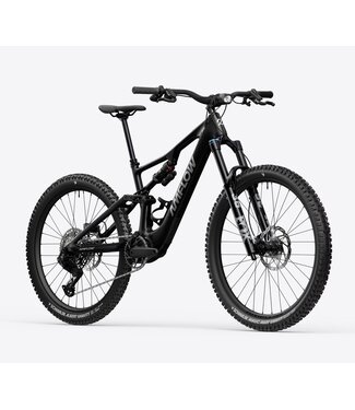 AMFLOW PX CARBON