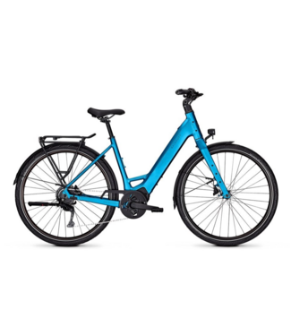 KALKHOFF ENDEAVOUR L MOVE400WH