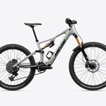 E-BIKES