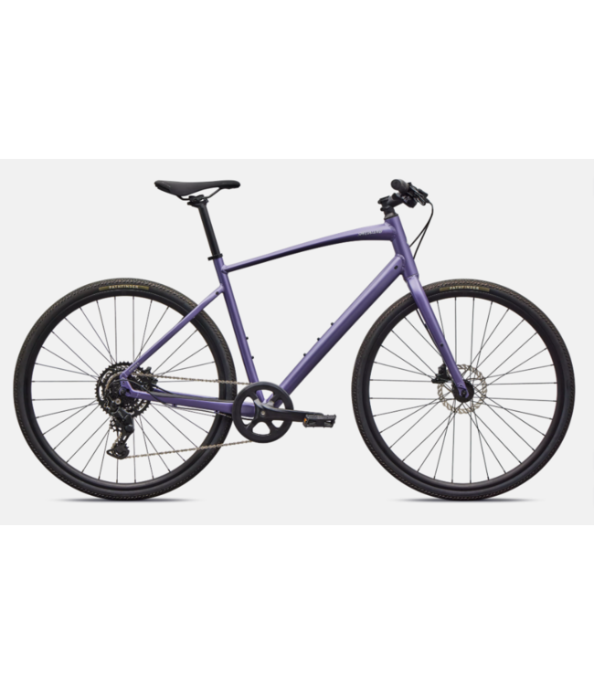 SPECIALIZED SIRRUS X 2.0