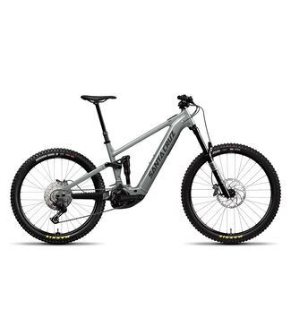 SANTA CRUZ VALA 1  AL DEORE KIT MX